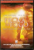 prova de fogo dvd original lacrado