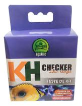 Prova De Kh Reserva Alkalina Powerfert 100t. Marinho