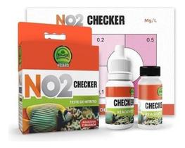 Prova De Nitrito No2 Doce E Marinho - Powerfert 140 Testes