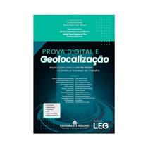 Prova Digital e Geolocalizacao