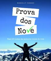 Prova dos Nove Prova dos Nove