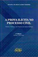 Prova Ilicita no Processo Civil, a - 02ed/20