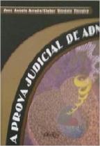 Prova judicial de adn (a) - DEL REY