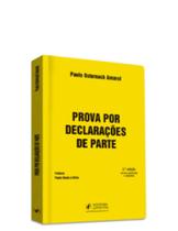 Prova por declarações de parte (2023)