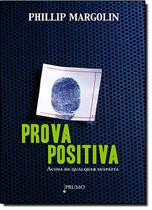 Prova Positiva - PRUMO Prova Positiva - PRUMO