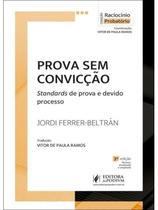 Prova sem Convicção
