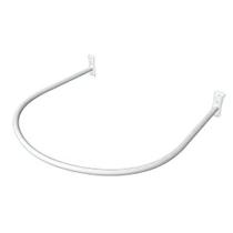 Provador arco parede 90 x 90 branco - padrao -