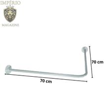 Provador de Canto L Conforto e Estilo para sua Loja Provador de Canto L Conforto e Estilo para sua Loja