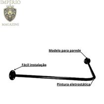 Provador L de Canto 70x70 Conforto e Estilo para sua Loja Provador L de Canto 70x70 Conforto e Estilo para sua Loja