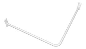 Provador Para Loja De Canto Modelo L 90x90