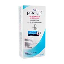 Provagin Gel 30g 10 Aplicadores - Biolab Provagin Gel 30g 10 Aplicadores - Biolab