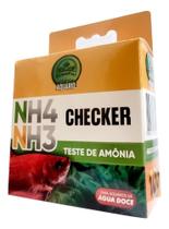 ProvaPowerfert Nh4-nh3 Amônia Tóxica Água Doce - 100 Testes ProvaPowerfert Nh4-nh3 Amônia Tóxica Água Doce - 100 Testes