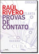 Provas de Contato
