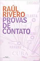 Provas de contato Provas de contato