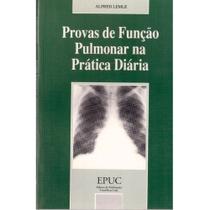Provas de Função Pulmonar na Prática Diária