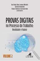 Provas Digitais no Processo do Trabalho Sortido