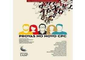 Provas no Novo CPC