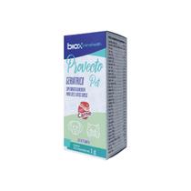Provecto 1g 30 comprimidos - Biox