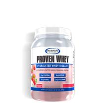 PROVEN WHEY 2LBS/908G STRAWBERRY & CREAM - GASPARI - Day Offer