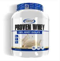 Proven whey 4lbs - 1810g - vanilla ice cream - gaspari