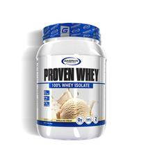 Proven Whey Protein Isolada 2lbs/908G Vanilla Cream GASPARI - Gaspari Nutrition