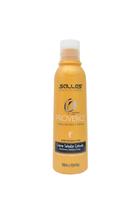 Provence Creme De Silicone Selador De Cutícula 300Ml - Salles Profissional