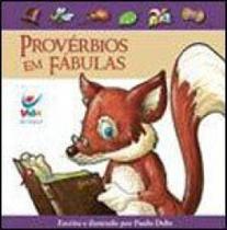 Proverbios em fabulas - VIDA