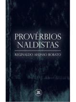 Provérbios naldistas Provérbios naldistas