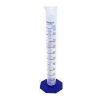 Proveta de Plastico PP - 100ml
