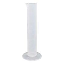 Proveta Graduada para Uso Geral em Polipropileno - J.Prolab 1000ml