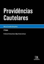 Providencias cautelares - ALMEDINA Providencias cautelares - ALMEDINA