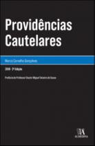 Providências cautelares