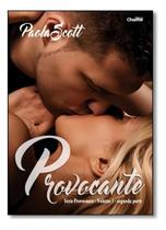 PROVOCANTE - VOL. 1 - SEGUNDA PARTE Sortido