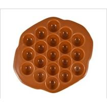 Provolera 19 Cavidades Na Cor Tijolo Kit Com 2 Unidades Provolera 19 Cavidades Na Cor Tijolo Kit Com 2 Unidades