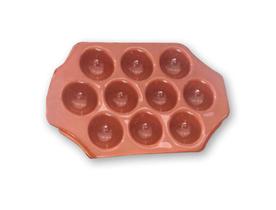 Provolera pequena 10 cavidades