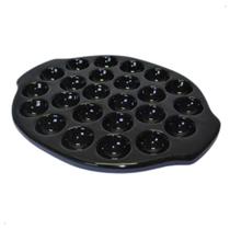Provolera Tábua para Gratinar Fondue Queijo Cerâmica