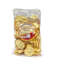 Provolone Chips Aperitivo 250g - DaFoods
