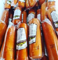 Provolone defumado 2 unidades Provolone defumado 2 unidades