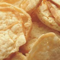 Provolone Desidratado com Pimenta 500gr