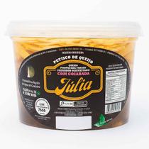 Provolone Desidratado Tradicional O Sabor de Minas! 150g