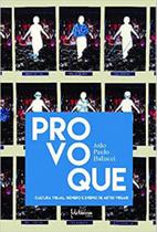 Provoque - METANOIA