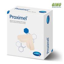 Proximel Silicone Dressing 10 cm X 10 cm - Hartmann