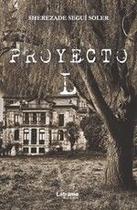 Proyecto L - Letrame Proyecto L - Letrame