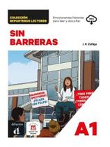 Proyecto reporteros lectores - sin barreras Proyecto reporteros lectores - sin barreras