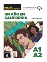 Proyecto reporteros lectores - un año en california Proyecto reporteros lectores - un año en california