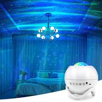 Proyector de Estrellas Sonhonron con Bocina Bluetooth y Luz Nocturna Proyector de Estrellas Sonhonron con Bocina Bluetooth y Luz Nocturna