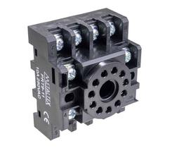 Prt9-11 soquete 11 pinos p/ temporizador ta-11dn metaltex Prt9-11 soquete 11 pinos p/ temporizador ta-11dn metaltex