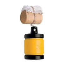 Prumo 500 g Tramontina em Aço com Revestimento Externo em Plástico