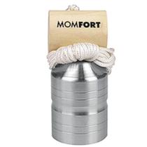 Prumo 500 Gramas - Monfort - Momfort