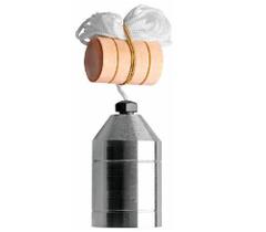 Prumo 600 gramas PAREDE - Teruya